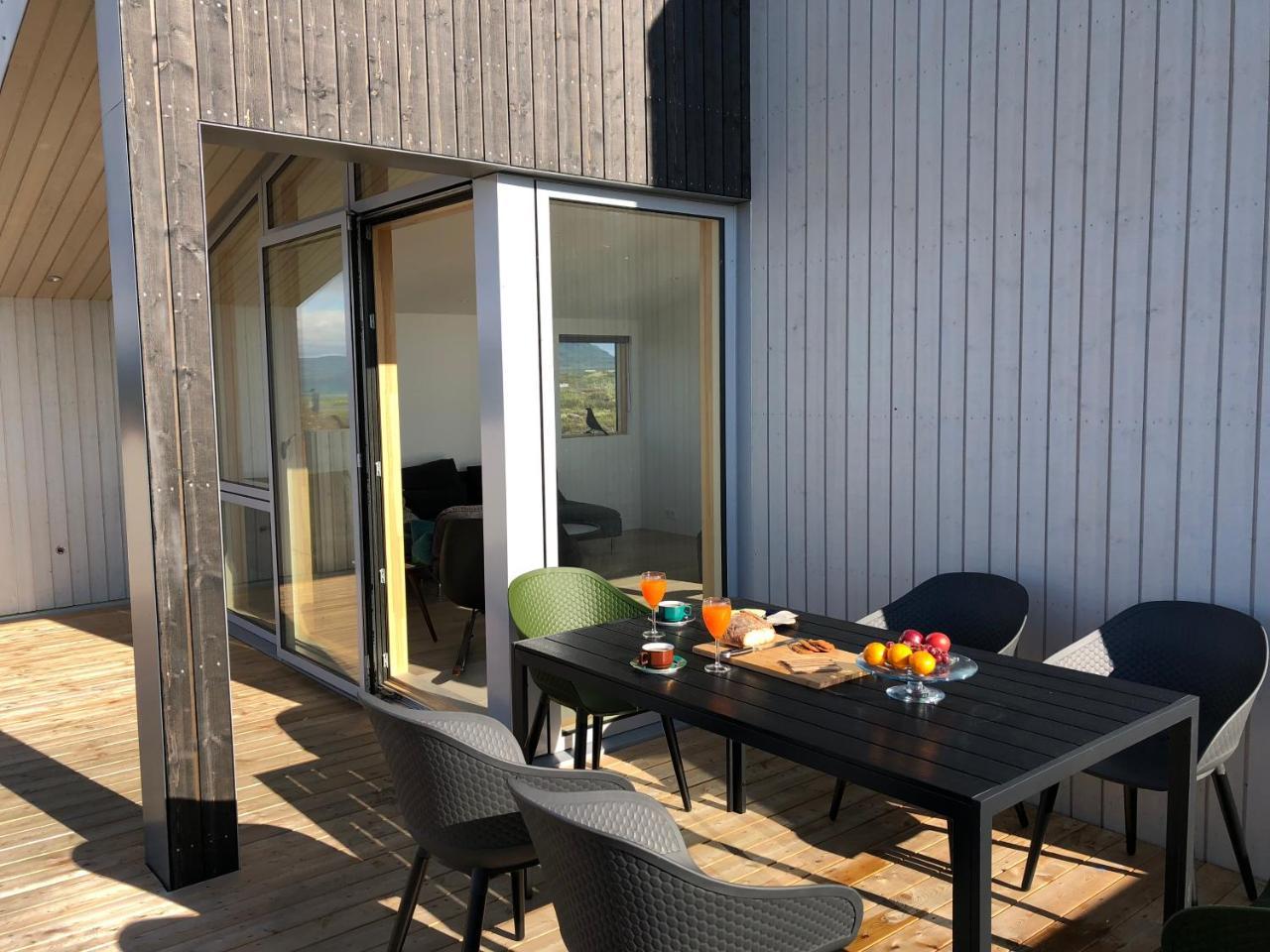 Kerbyggd: Luxury House And Cottage In Golden Circle Selfoss Exteriör bild