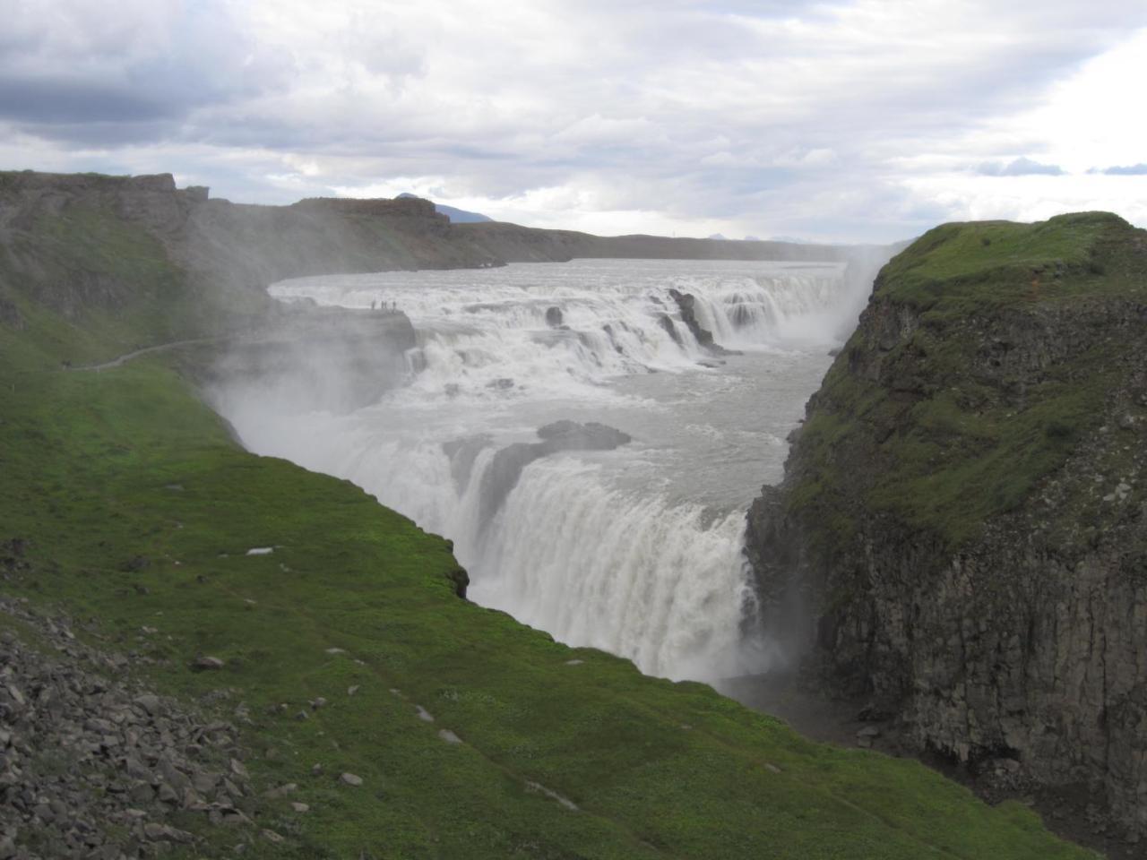 Kerbyggd: Luxury House And Cottage In Golden Circle Selfoss Exteriör bild