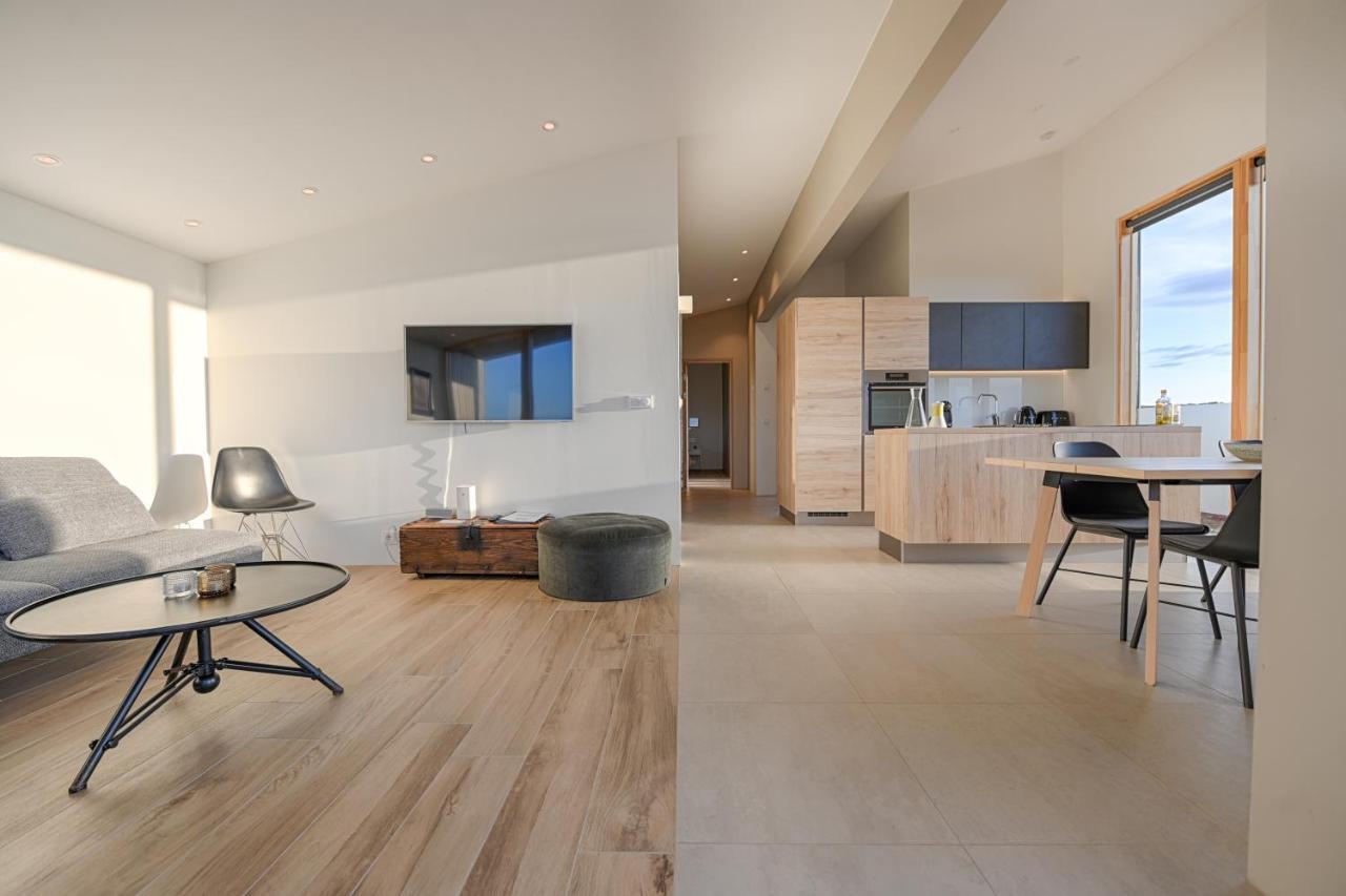 Kerbyggd: Luxury House And Cottage In Golden Circle Selfoss Exteriör bild