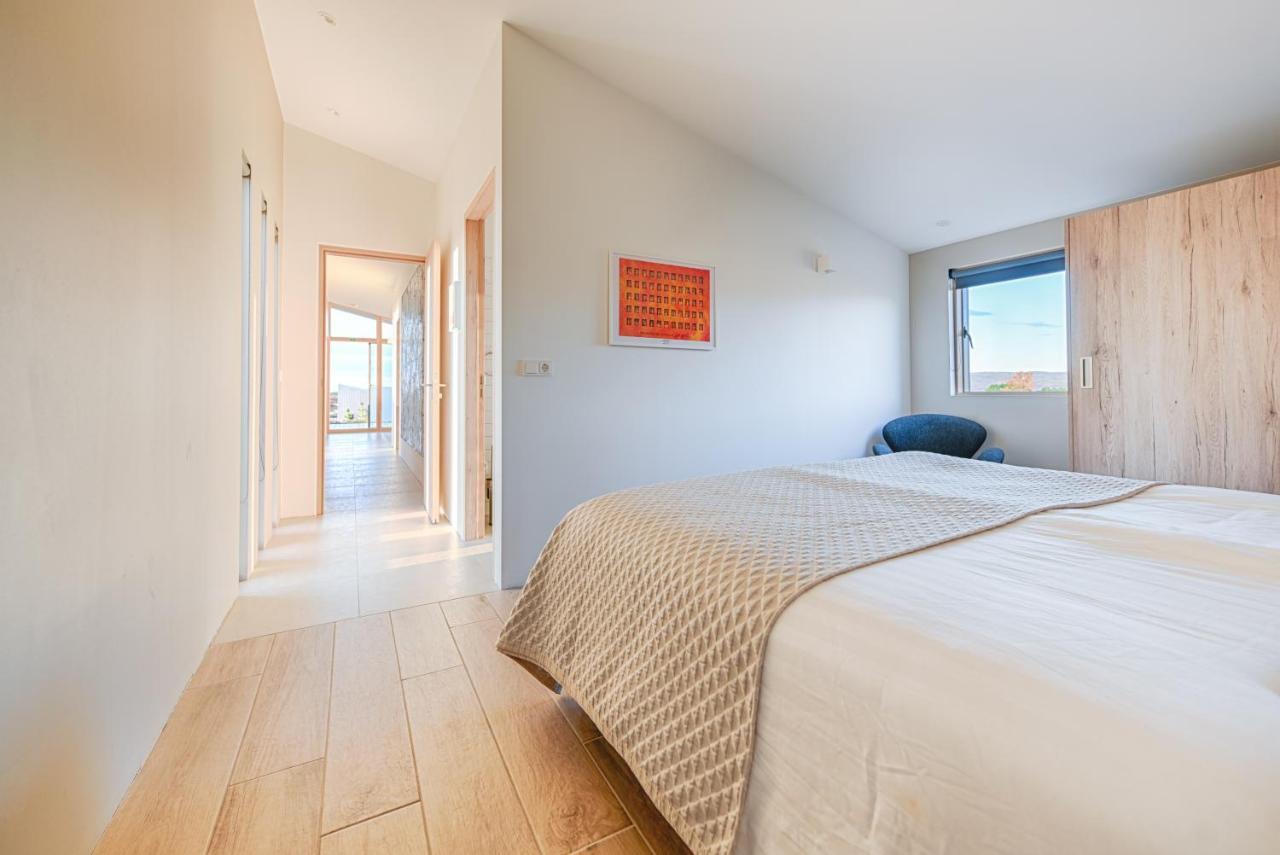 Kerbyggd: Luxury House And Cottage In Golden Circle Selfoss Exteriör bild
