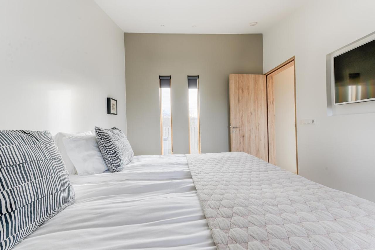Kerbyggd: Luxury House And Cottage In Golden Circle Selfoss Exteriör bild