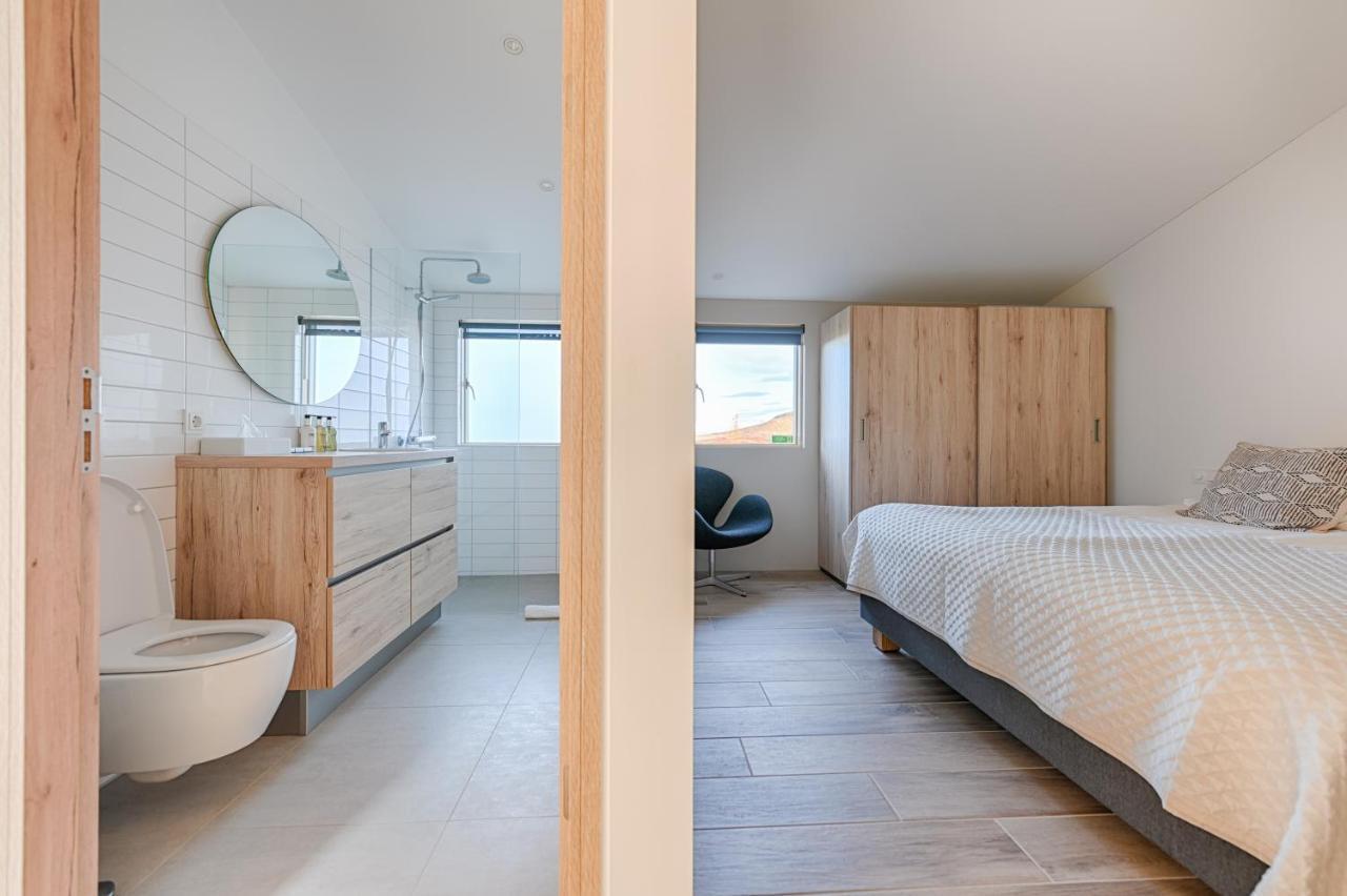Kerbyggd: Luxury House And Cottage In Golden Circle Selfoss Exteriör bild