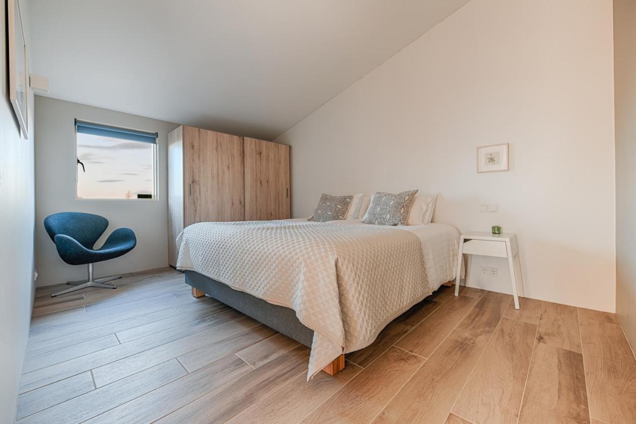 Kerbyggd: Luxury House And Cottage In Golden Circle Selfoss Exteriör bild