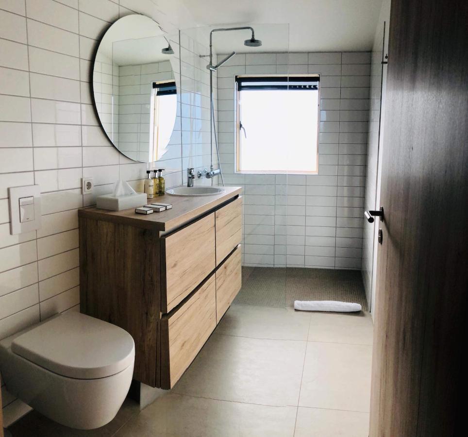 Kerbyggd: Luxury House And Cottage In Golden Circle Selfoss Exteriör bild